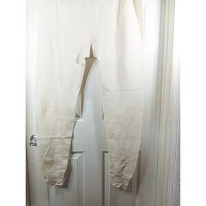 Long John Bottoms, Fruit of the Loom Waffle Thermal Underwear sz 2XL